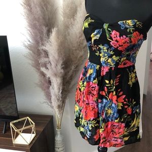 COPY - Floral romper